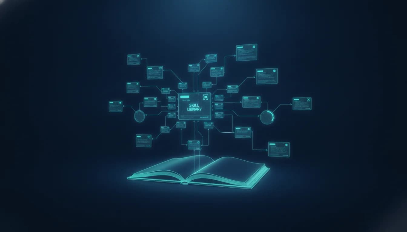 Claude Code Skills playbook