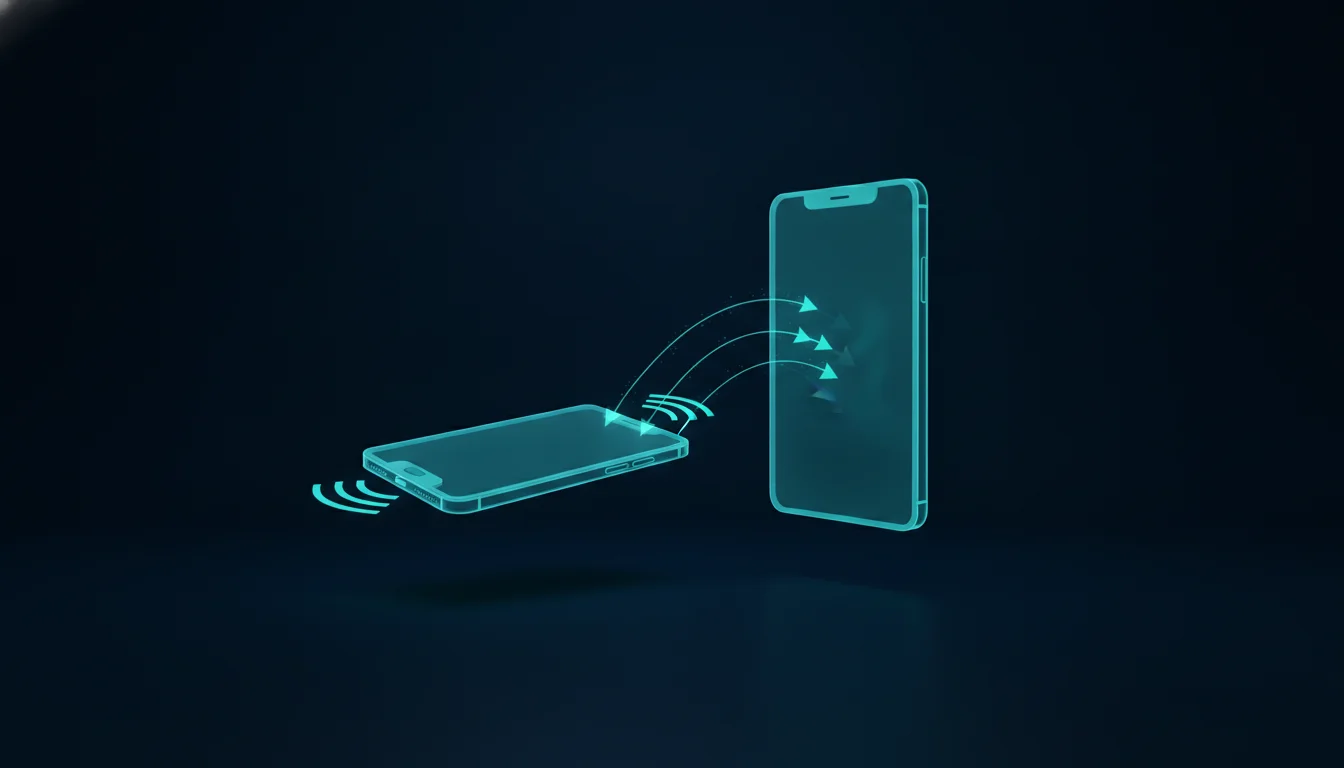 Claude Code Remote Control smartphone